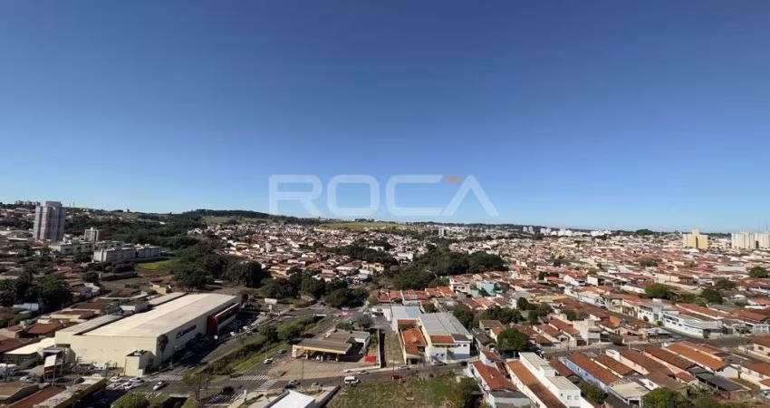 Apartamento com 3 quartos à venda na Rua José Rodrigues Sampaio, 777, Centreville, São Carlos