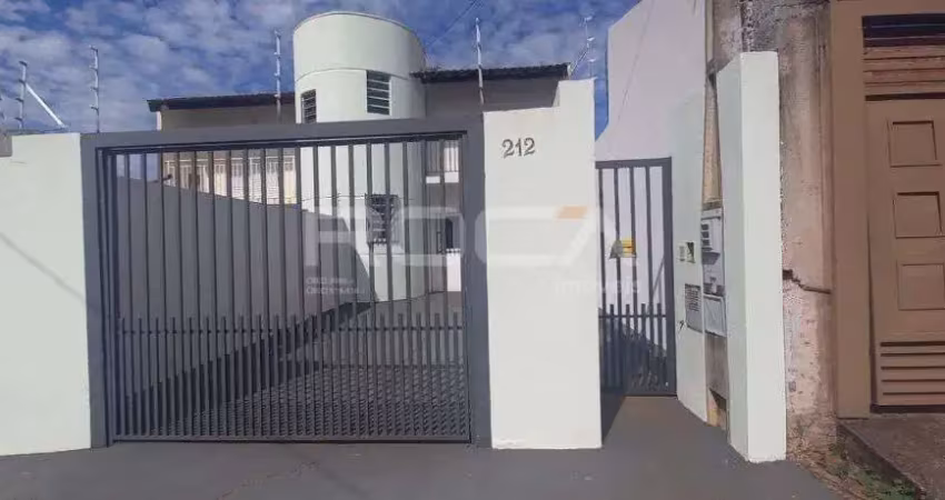 Casa com 2 quartos à venda no Jardim Centenário, São Carlos 