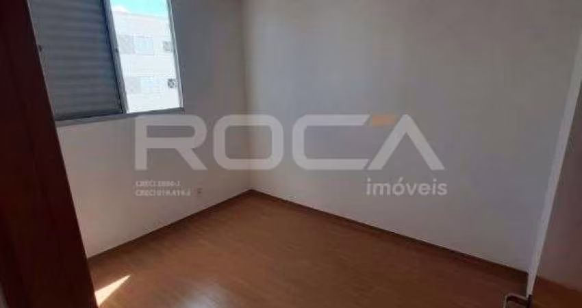 Apartamento com 2 quartos à venda no Parque Fehr, São Carlos 