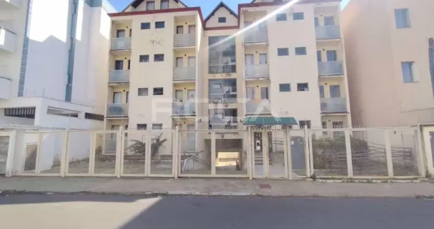 Apartamento para venda e locação no jardim lutfalla, são carlos