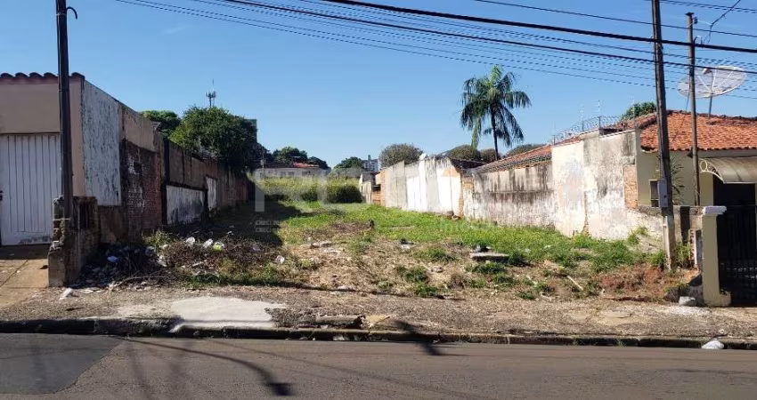 Oportunidade imperdível! Terreno à venda na Vila Monteiro Gleba I, São Carlos.