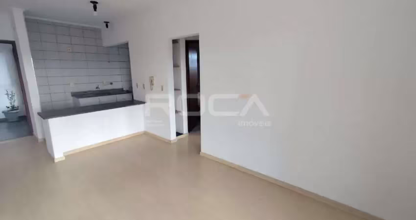 Oportunidade imperdível! Apartamento de 1 dormitório no Parque Arnold Schimidt em São Carlos.