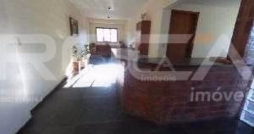 Apartamento com 1 quarto à venda na Rua Thomaz Antônio Gonzaga, 333, Parque Arnold Schimidt, São Carlos