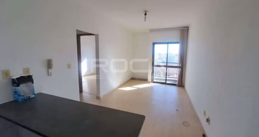 Apartamento padrão com 1 dormitório no parque arnold schimidt, são carlos
