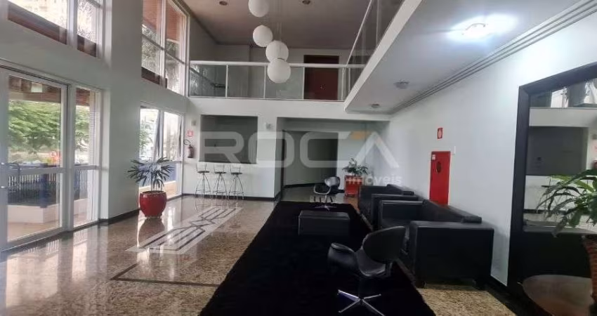 Apartamento Duplex de 3 suítes no Parque Faber Castell, São Carlos