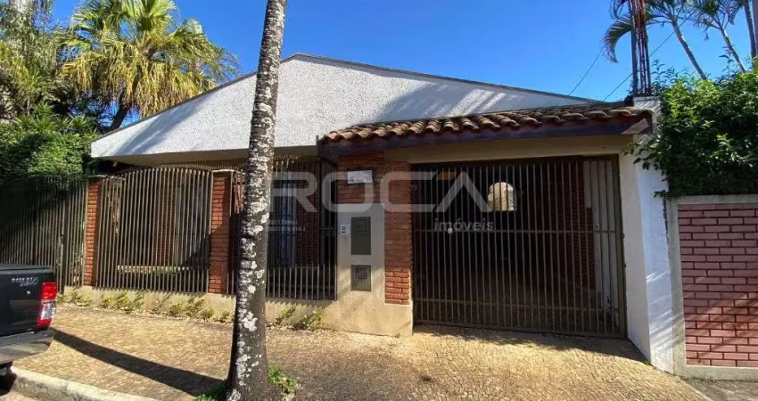 Casa com 3 quartos à venda na Rua Célio Barbosa da Silva, 89, Jardim Santa Paula, São Carlos