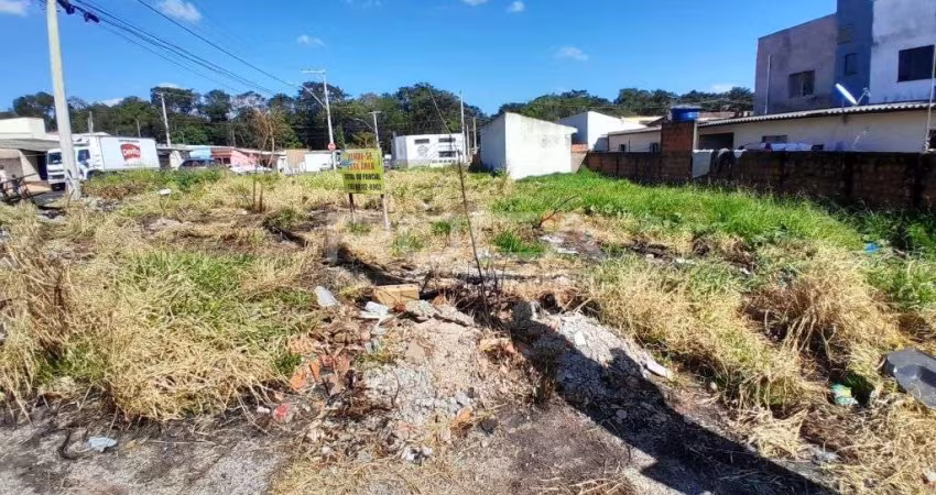 Terreno à venda no bairro Cidade Aracy, São Carlos
