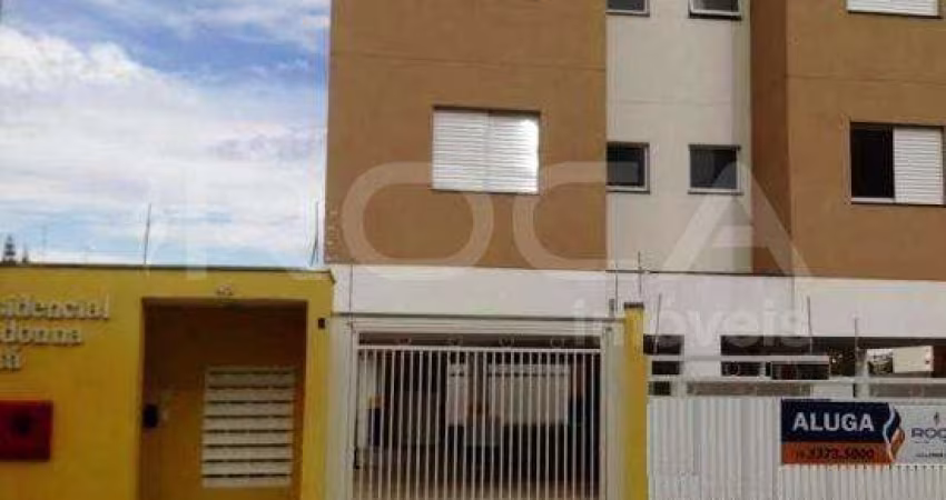 Apartamento Padrão com 2 dormitórios e suíte no Jardim Paraíso - São Carlos