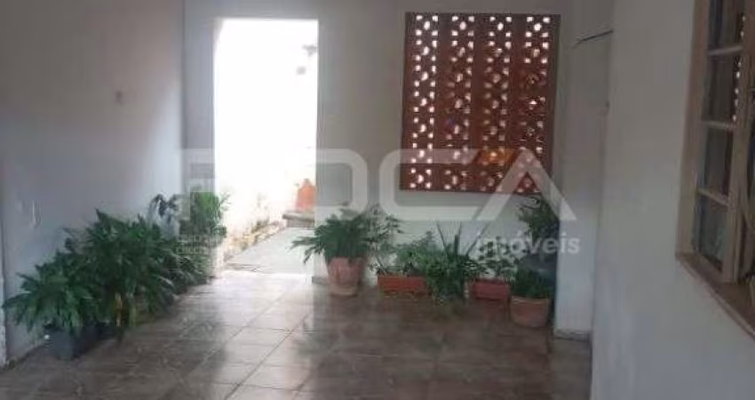 Casa com 2 quartos à venda na Rua Capitão Manoel Alves Carneiro, 855, Vila Boa Vista 1, São Carlos