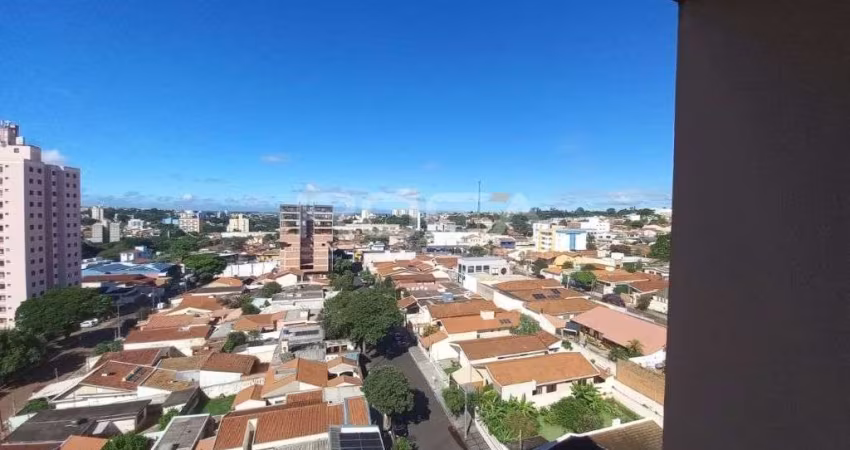 Venda de Apartamentos / Padrão na cidade de São Carlos