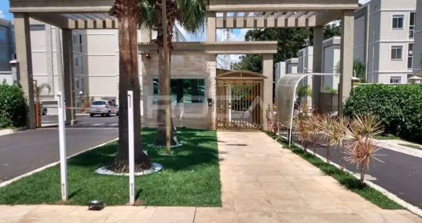 Venda de apartamentos / padrão na cidade de são carlos