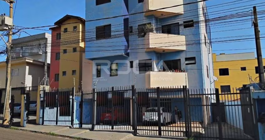 Apartamento Padrão à venda no Jardim Bandeirantes, São Carlos
