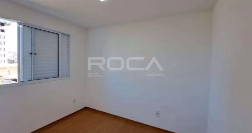 Aluguel de Apartamento Padrão no Parque Faber Castell II em São Carlos