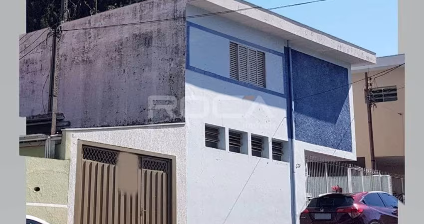 Casa com 3 quartos à venda na Rua Antônio Rodrigues Cajado, 1373, Centreville, São Carlos