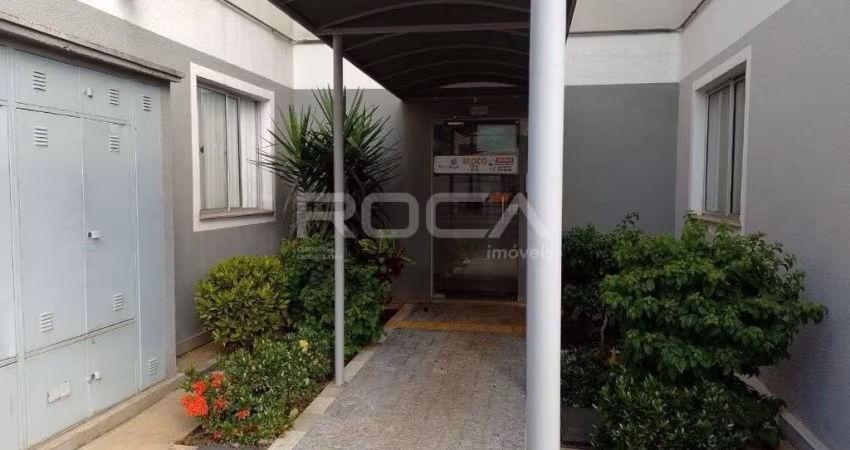 Apartamento com 2 quartos à venda na Avenida Doutor Heitor José Reali, 1031, Distrito Industrial Miguel Abdelnur, São Carlos