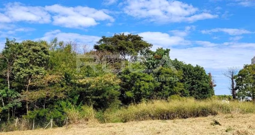 Venda de Terreno / Lote na cidade de São Carlos