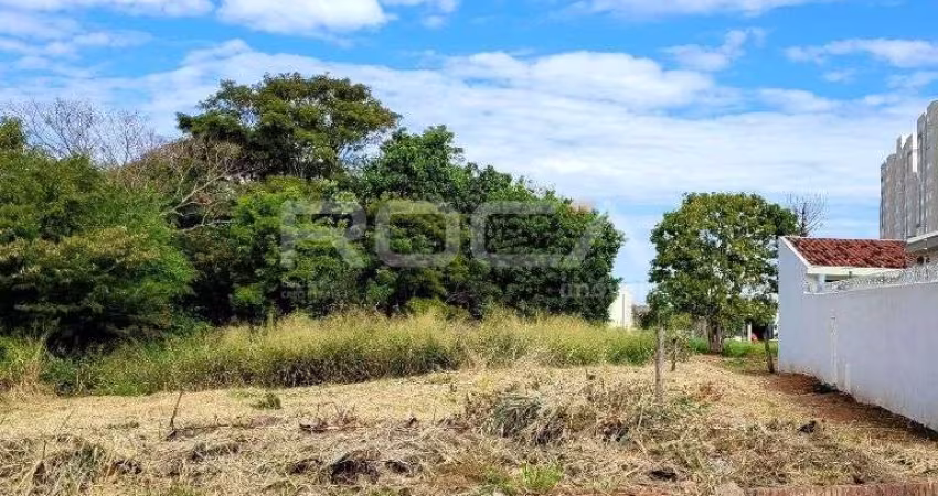 Venda de Terreno / Lote na cidade de São Carlos