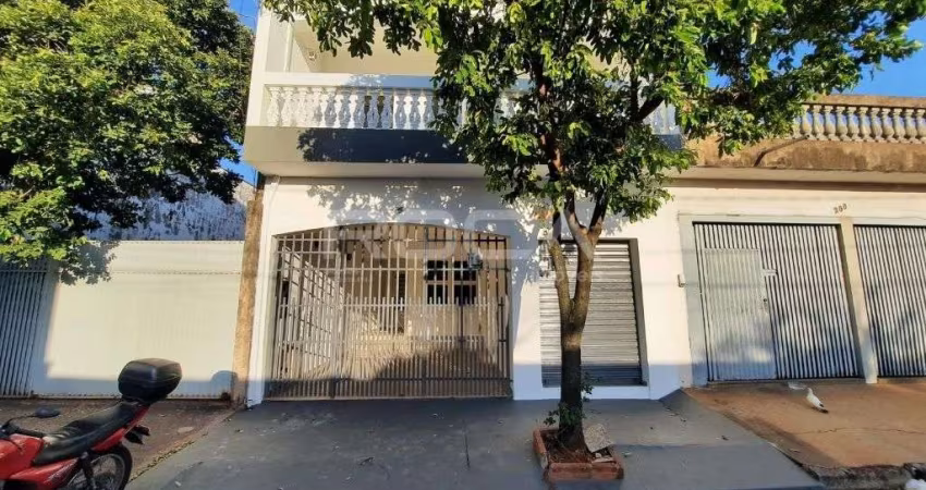 Venda de Casas / Padrão na cidade de São Carlos