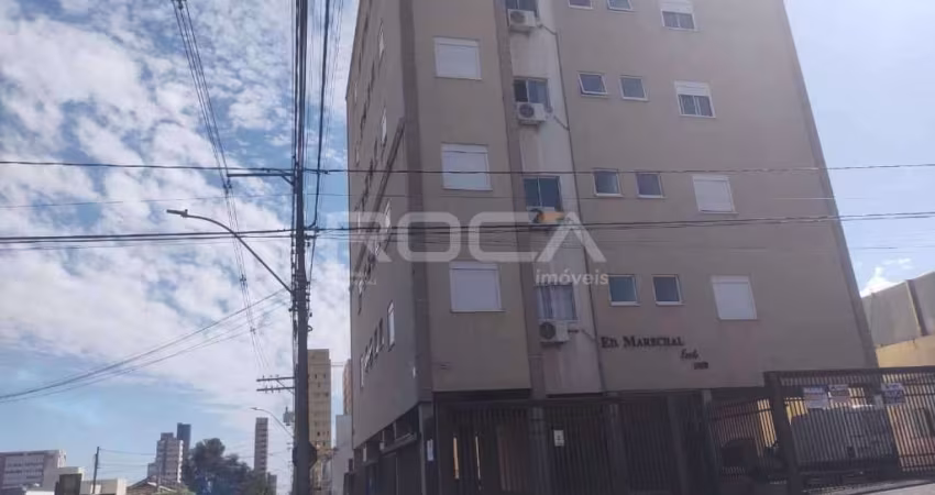 Venda de Apartamentos / Padrão na cidade de São Carlos