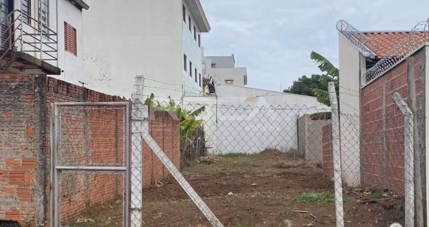 Terreno à venda na Rua Venezuela, Vila Brasília, São Carlos