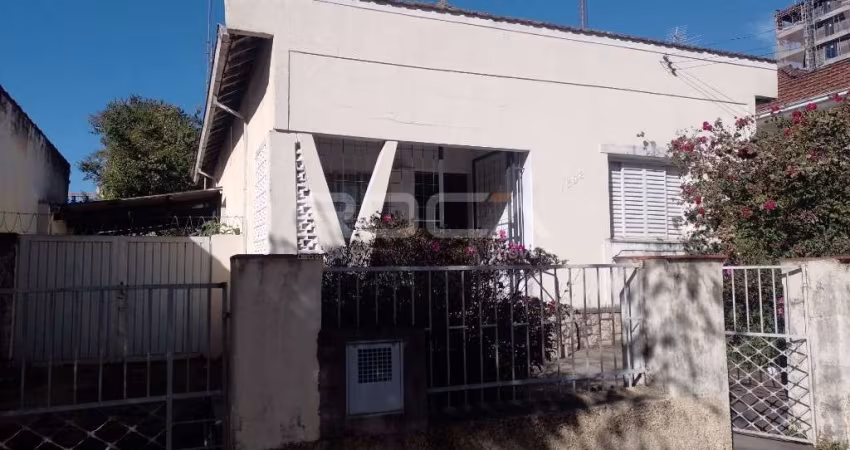 Casa com 2 quartos à venda na Rua Rui Barbosa, 1962, Vila Costa do Sol, São Carlos