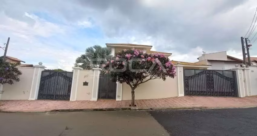 Venda de Casas / Sobrado na cidade de São Carlos