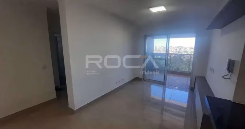 Aluguel de Apartamento Padrão com 3 dormitórios no CENTRO de São Carlos