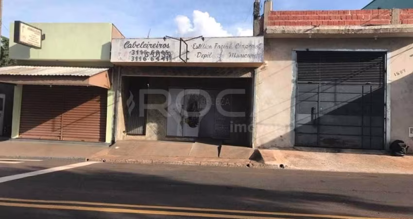 Sala comercial à venda na Avenida José Pereira Lopes, 1580, Jardim Bicão, São Carlos