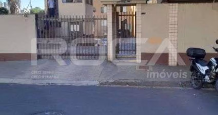 Lindo Apartamento no Bairro Jardim São Carlos - 2 Dormitórios