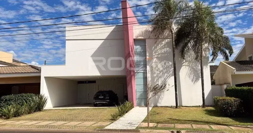Venda de Casas / Condomínio na cidade de São Carlos