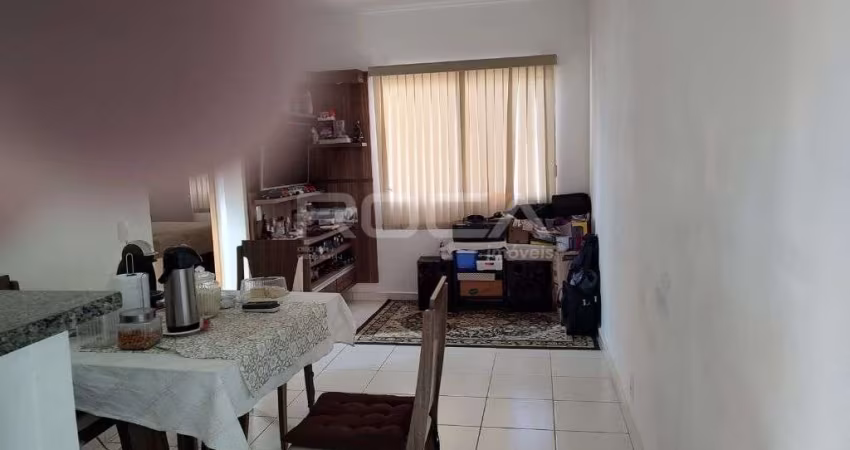 Venda de Apartamentos / Padrão na cidade de São Carlos
