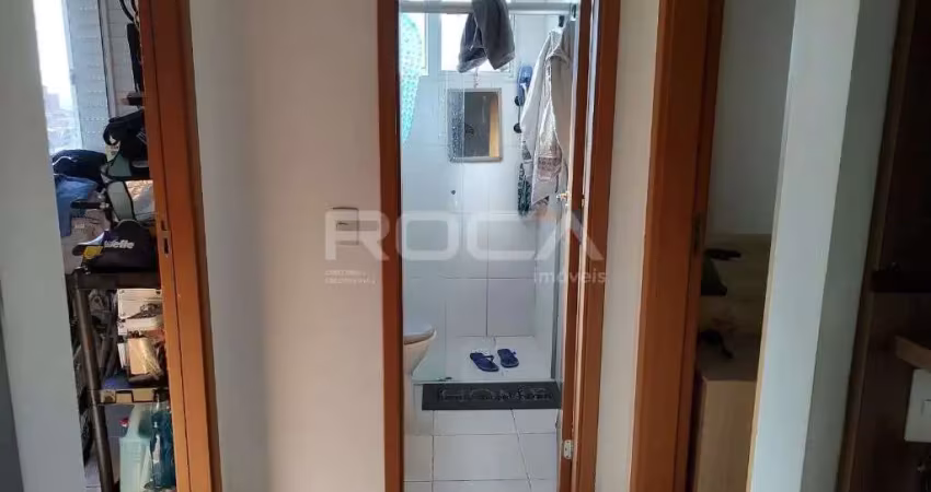 Venda de apartamentos / padrão na cidade de são carlos