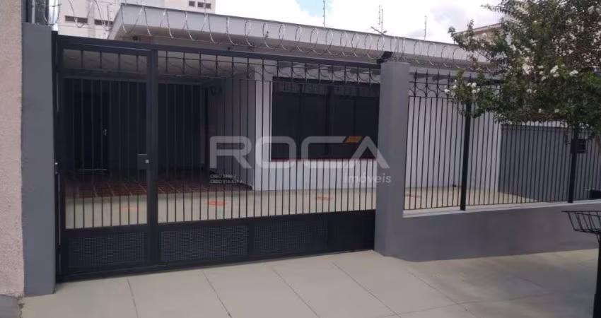 Casa com 3 quartos à venda no Jardim Paraíso, São Carlos 