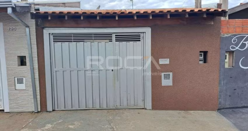 Venda de Casas / Padrão na cidade de São Carlos