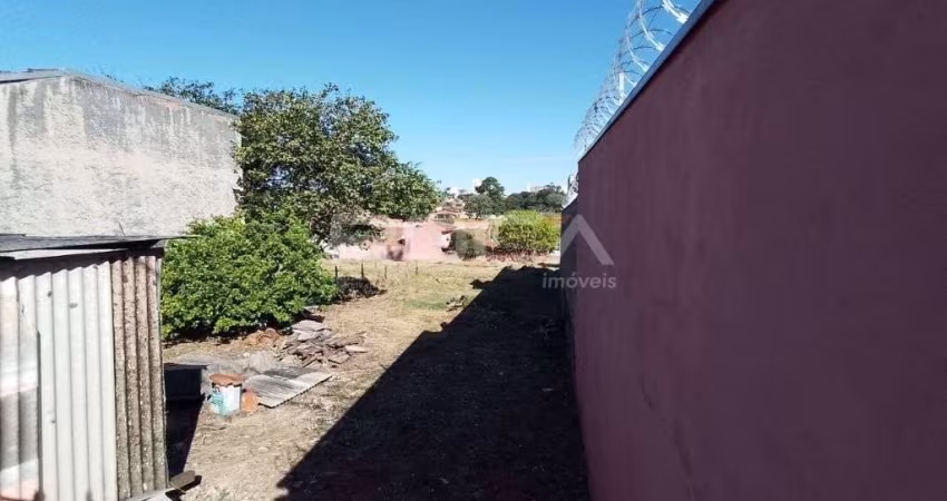 Terreno à venda na Rua José de Alencar, Vila Costa do Sol, São Carlos
