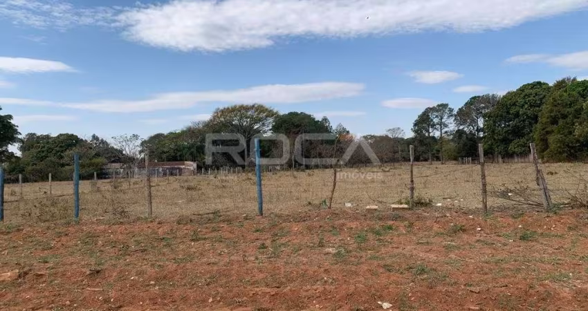 Venda de Rural / Chácara na cidade de São Carlos