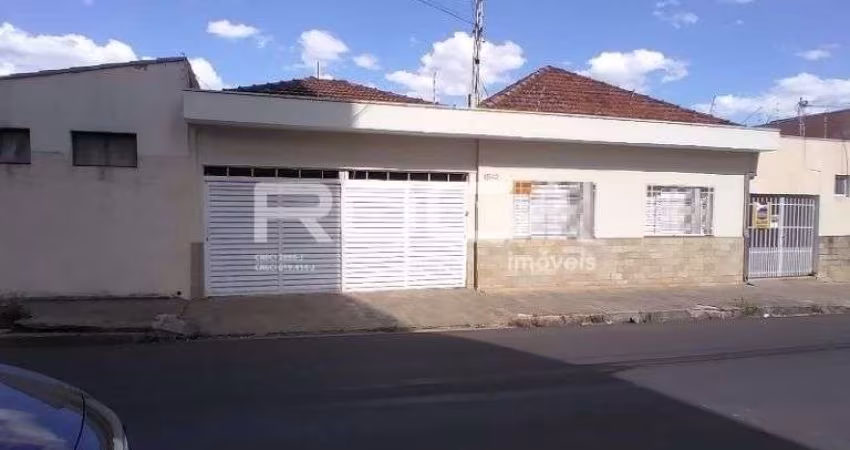 Venda de Casas / Padrão na cidade de São Carlos