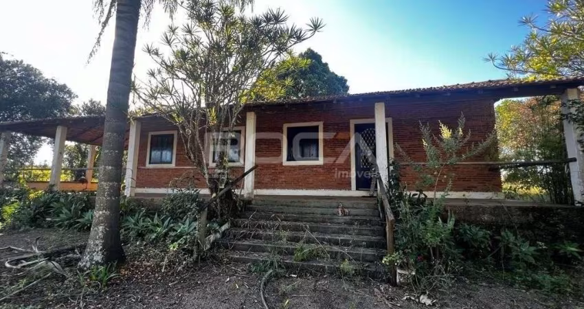 Venda de Rural / Chácara na cidade de São Carlos