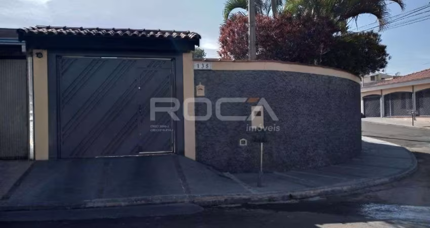 Venda de Casas / Padrão na cidade de São Carlos