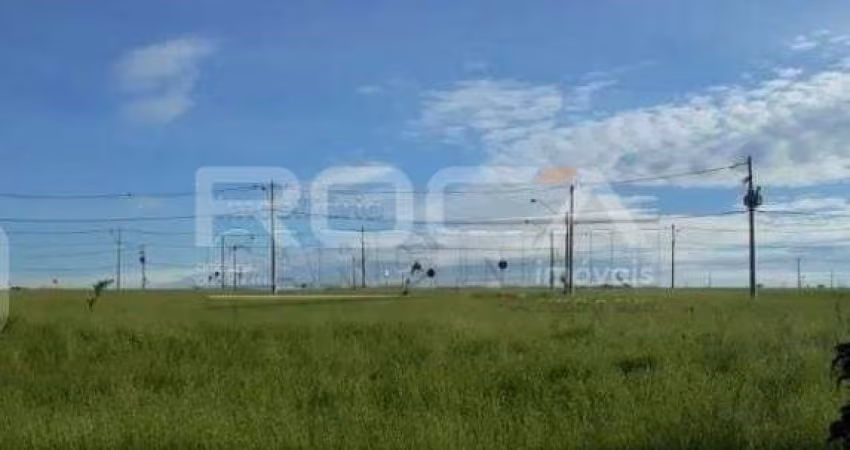 Terreno Padrão à venda no bairro Salto do Monjolinho em São Carlos
