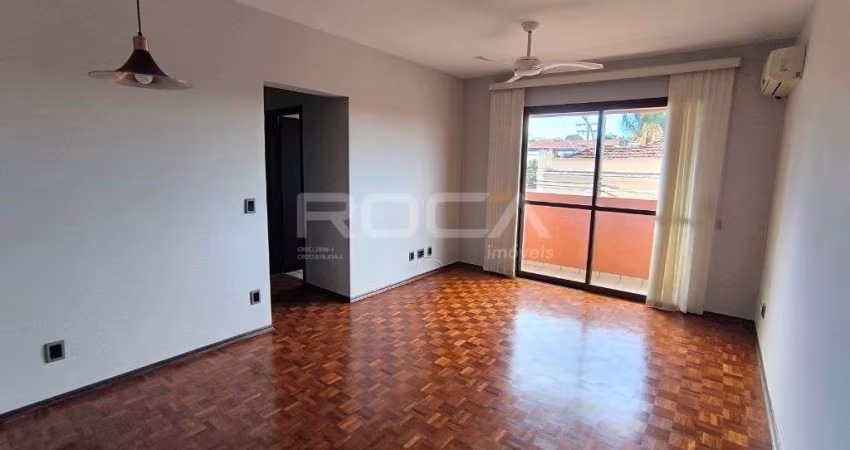 Apartamento Padrão na Vila Monteiro Gleba I - São Carlos