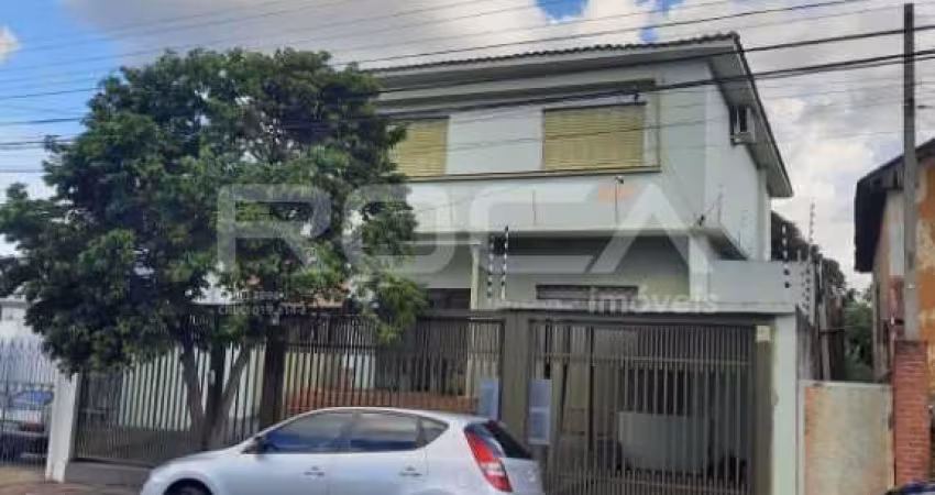 Sala comercial com 1 sala à venda na Vila Prado, São Carlos 