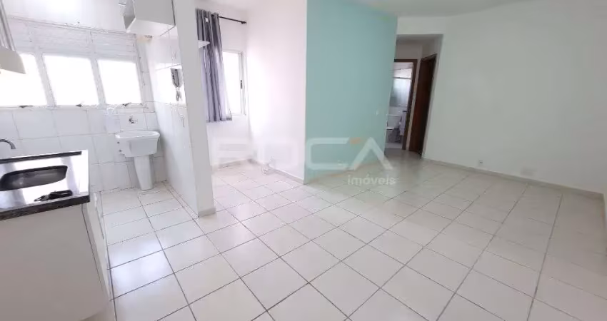 Venda de apartamentos / padrão na cidade de são carlos