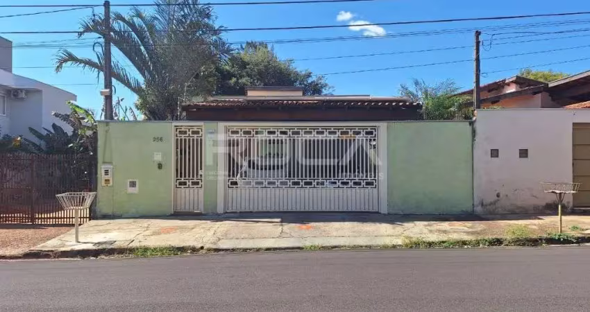 Casa à venda no Jardim Acapulco, São Carlos - 3 dormitórios, Jacuzzi