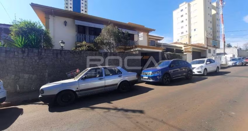 Sala comercial com 1 sala para alugar na Rua Madre Saint Bernard, 978, Parque Santa Mônica, São Carlos