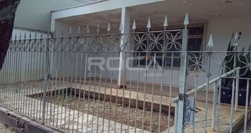 Casa com 4 quartos à venda na Rua Totó Leite, 1296, Jardim Ricetti, São Carlos
