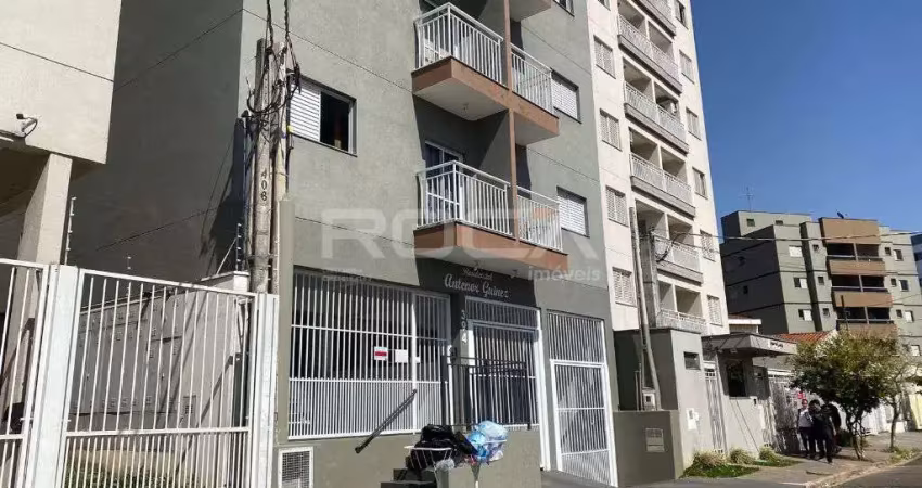 Venda de Apartamentos / Padrão na cidade de São Carlos