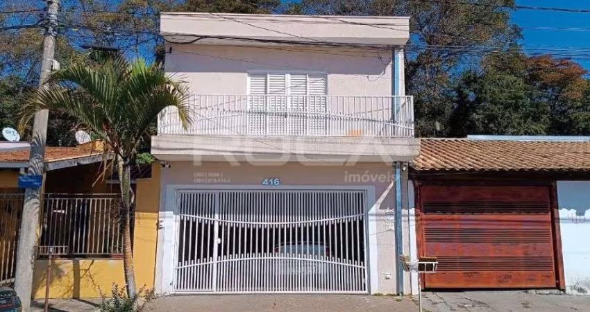 Casa com 3 quartos à venda na TVS ORQUÍDEA REIS ORTEGA, 416, Residencial Parque Douradinho, São Carlos