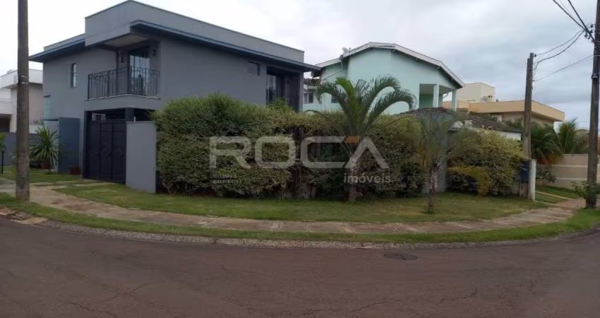 Locação de Casas / Condomínio na cidade de São Carlos