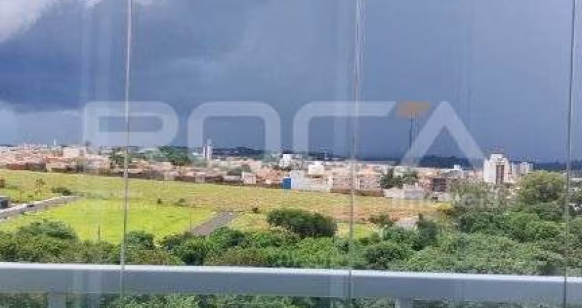 Apartamento Padrão de 02 dormitórios à venda no Jardim Alvorada, São Carlos